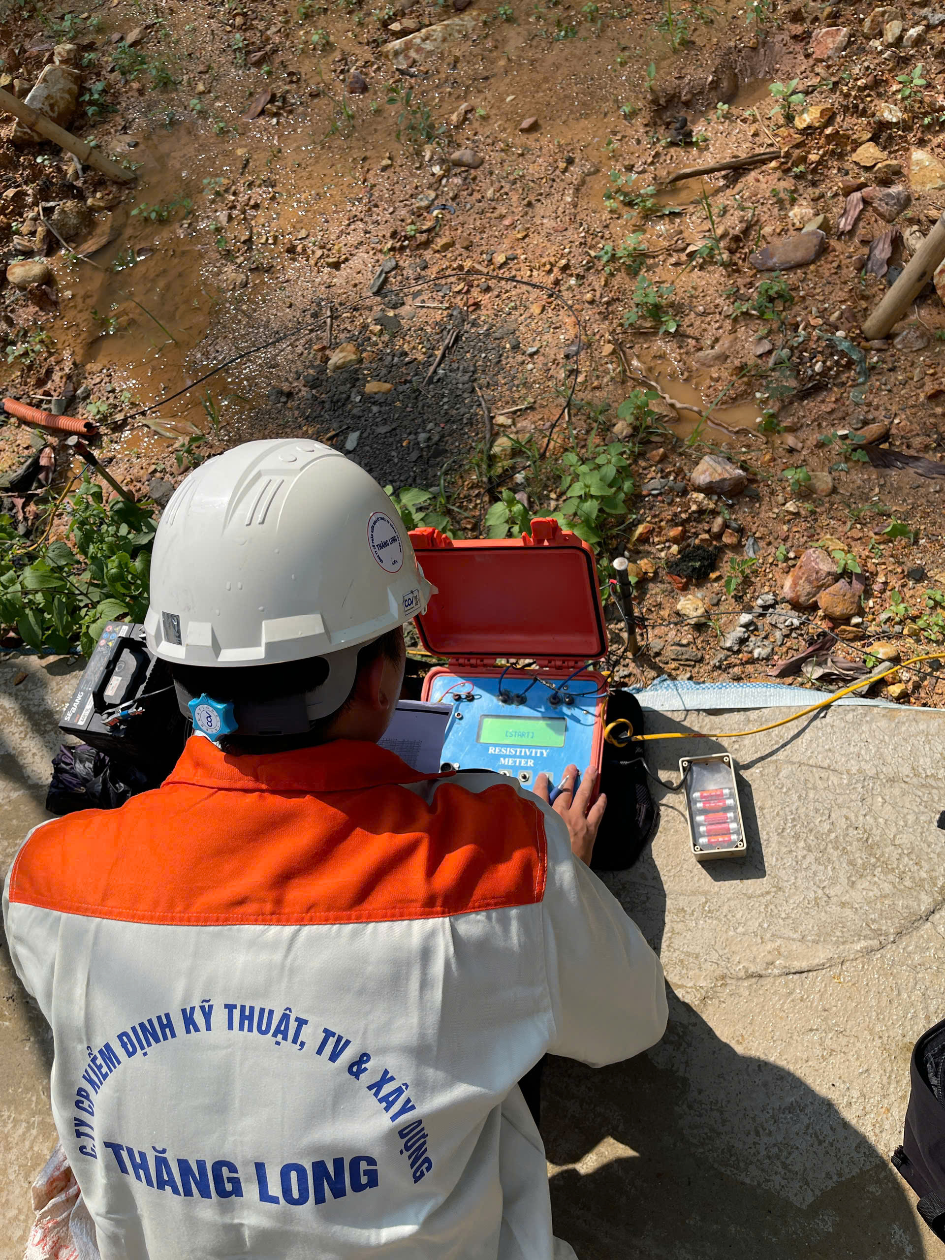 Cải tạo và nâng cấp